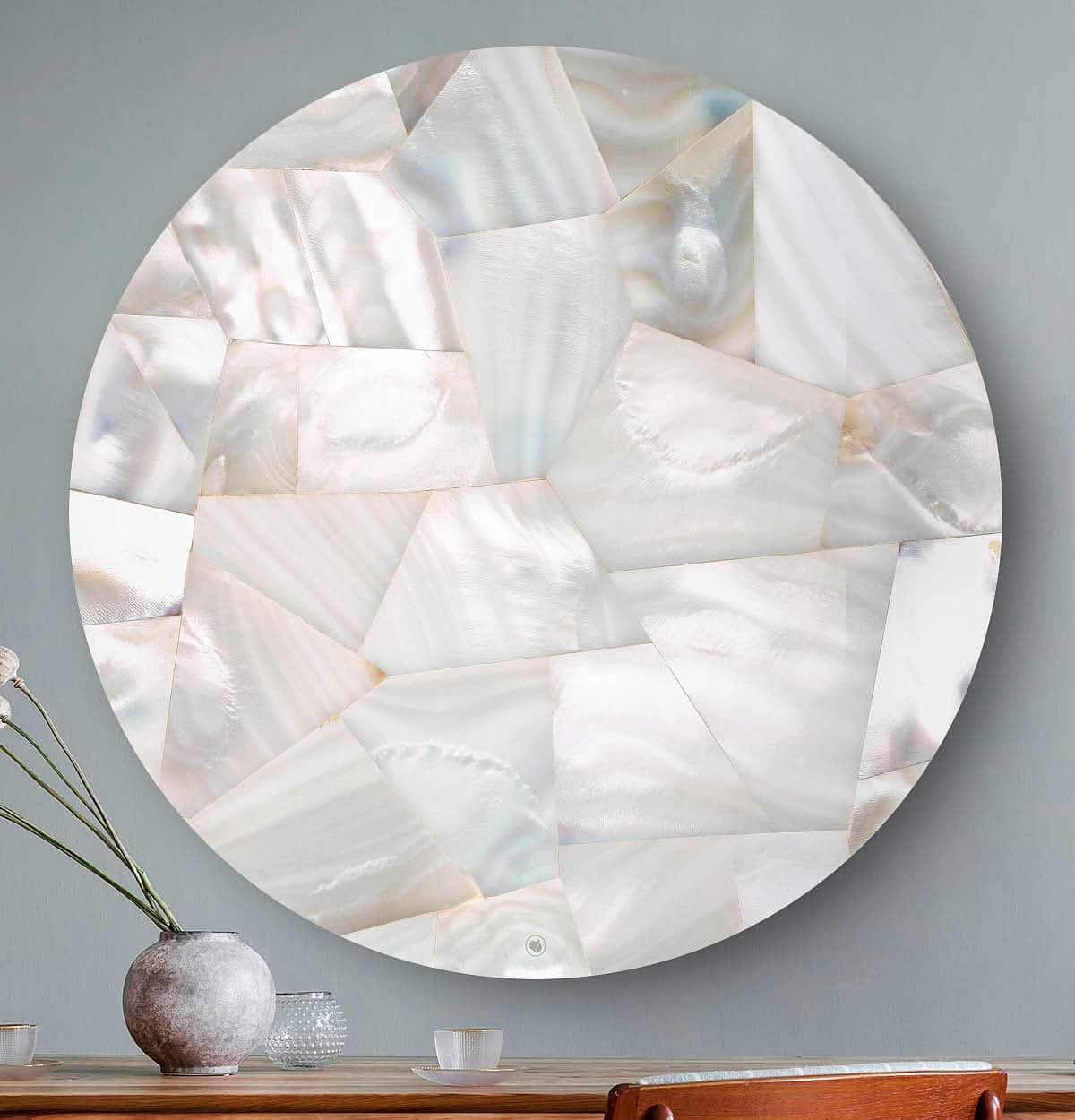 HIP ORGNL Naturals Mother of Pearl