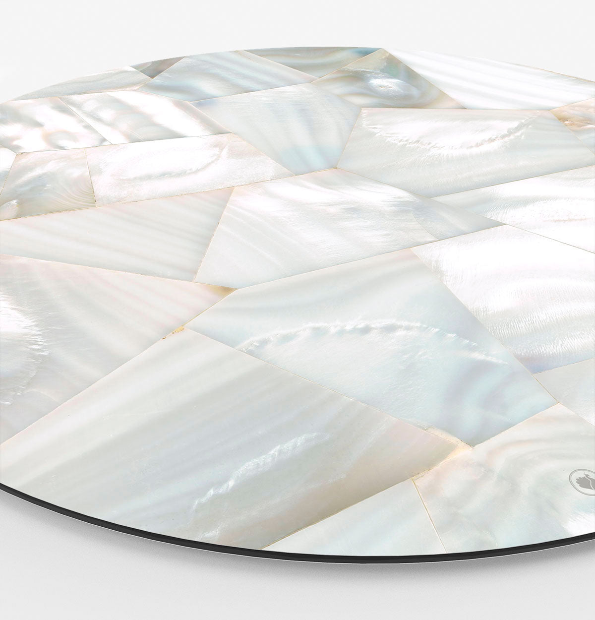 HIP ORGNL Naturals Mother of Pearl Side