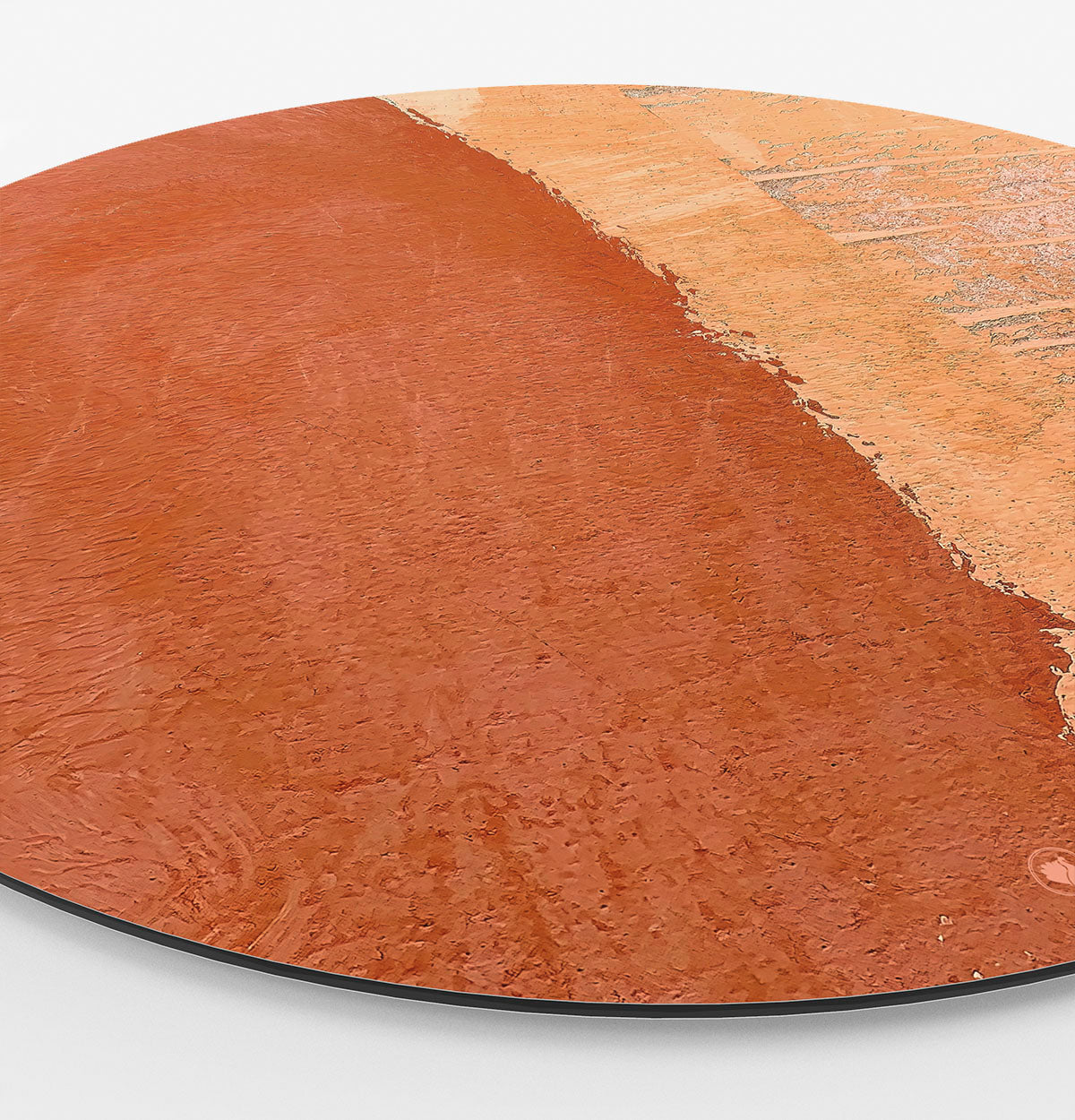 HIP ORGNL Naturals Terracotta Stone Side