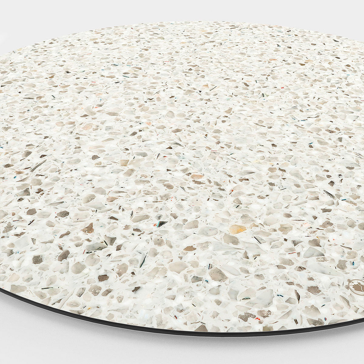 HIP ORGNL Terrazzo Marble Side