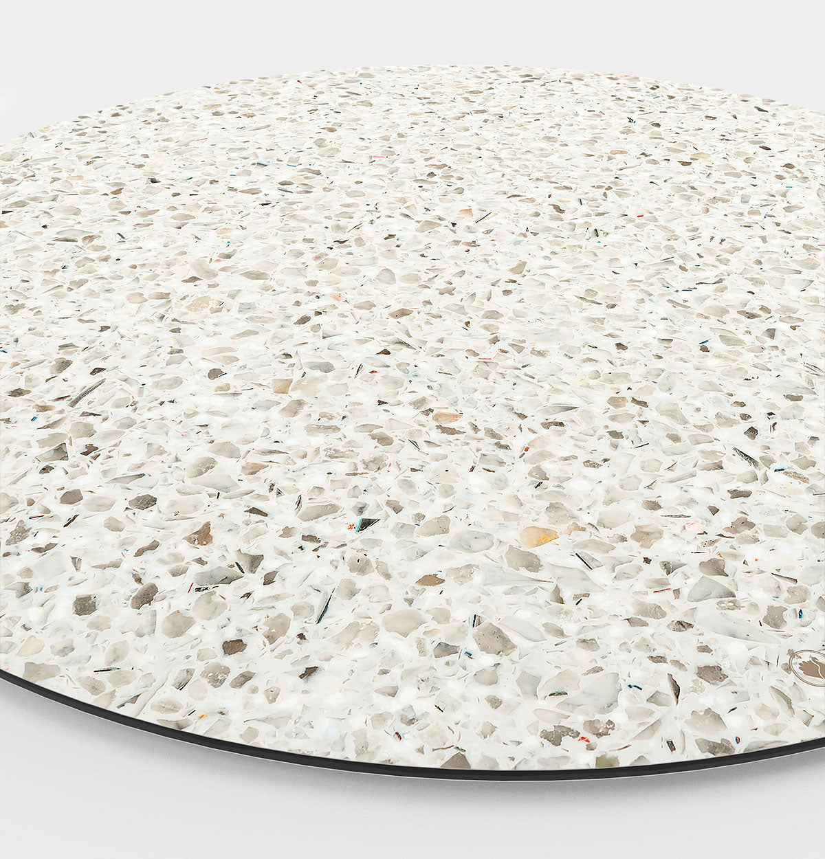 HIP ORGNL Terrazzo Marble Side