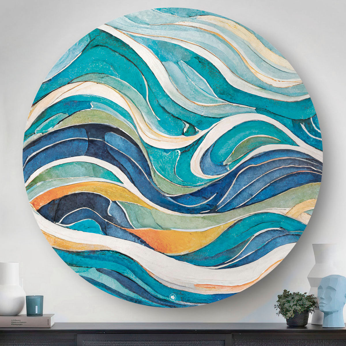 HIPORGNL_Nouveau_Waves_of_Sea_Round_Front