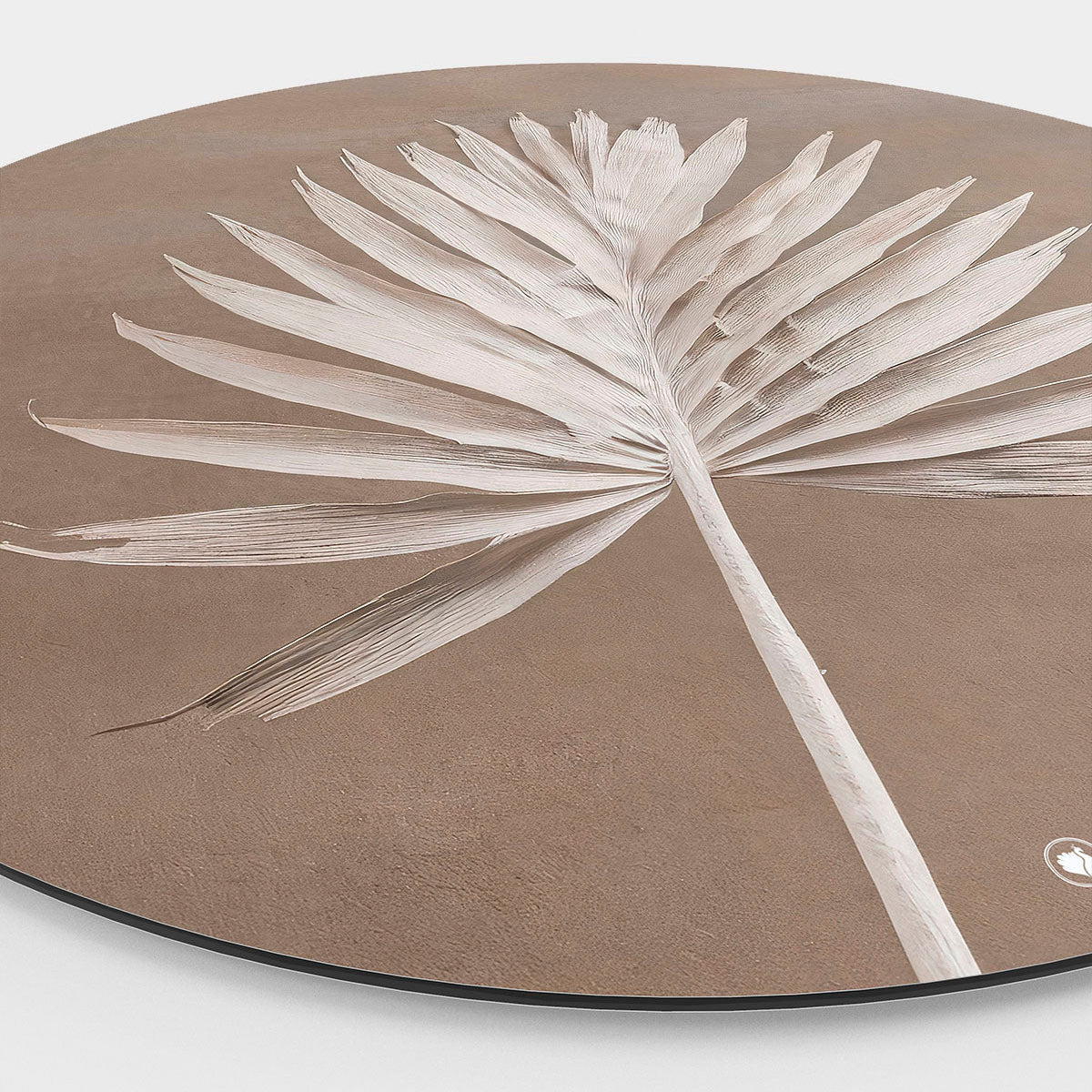 HIPORGNL_Pure_Dried_Palmlette_Side