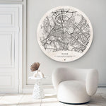 Mock,Up,Poster,Frame,In,Modern,Interior,Background,,Living,Room,