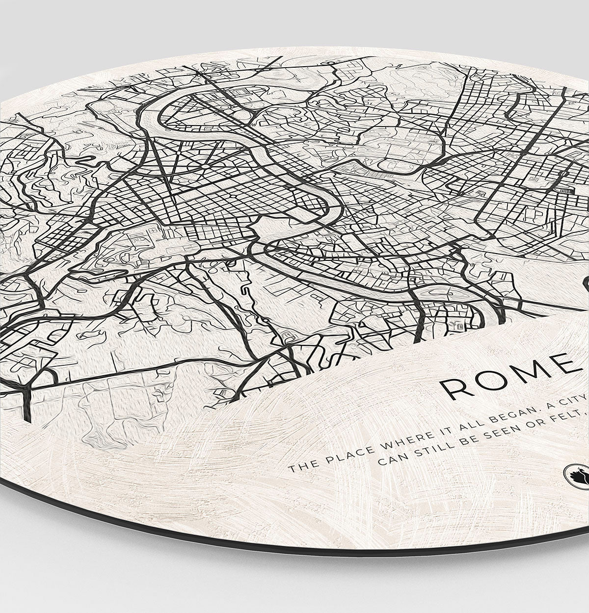 HIPORGNL_Rome_Round_Side