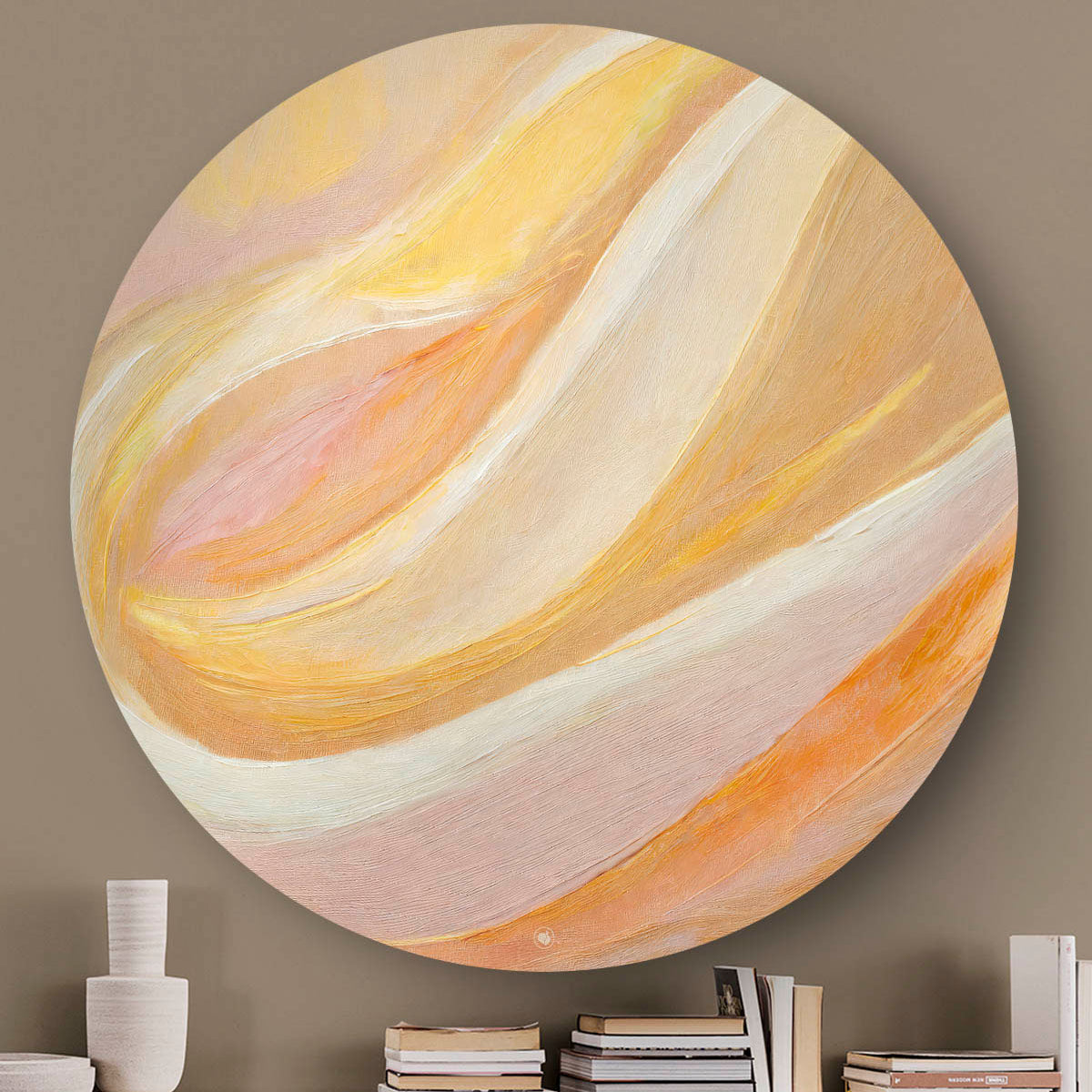 HIPORGNL_Sunset_Swirl_Round_Front