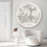 Mock,Up,Poster,Frame,In,Modern,Interior,Background,,Living,Room,