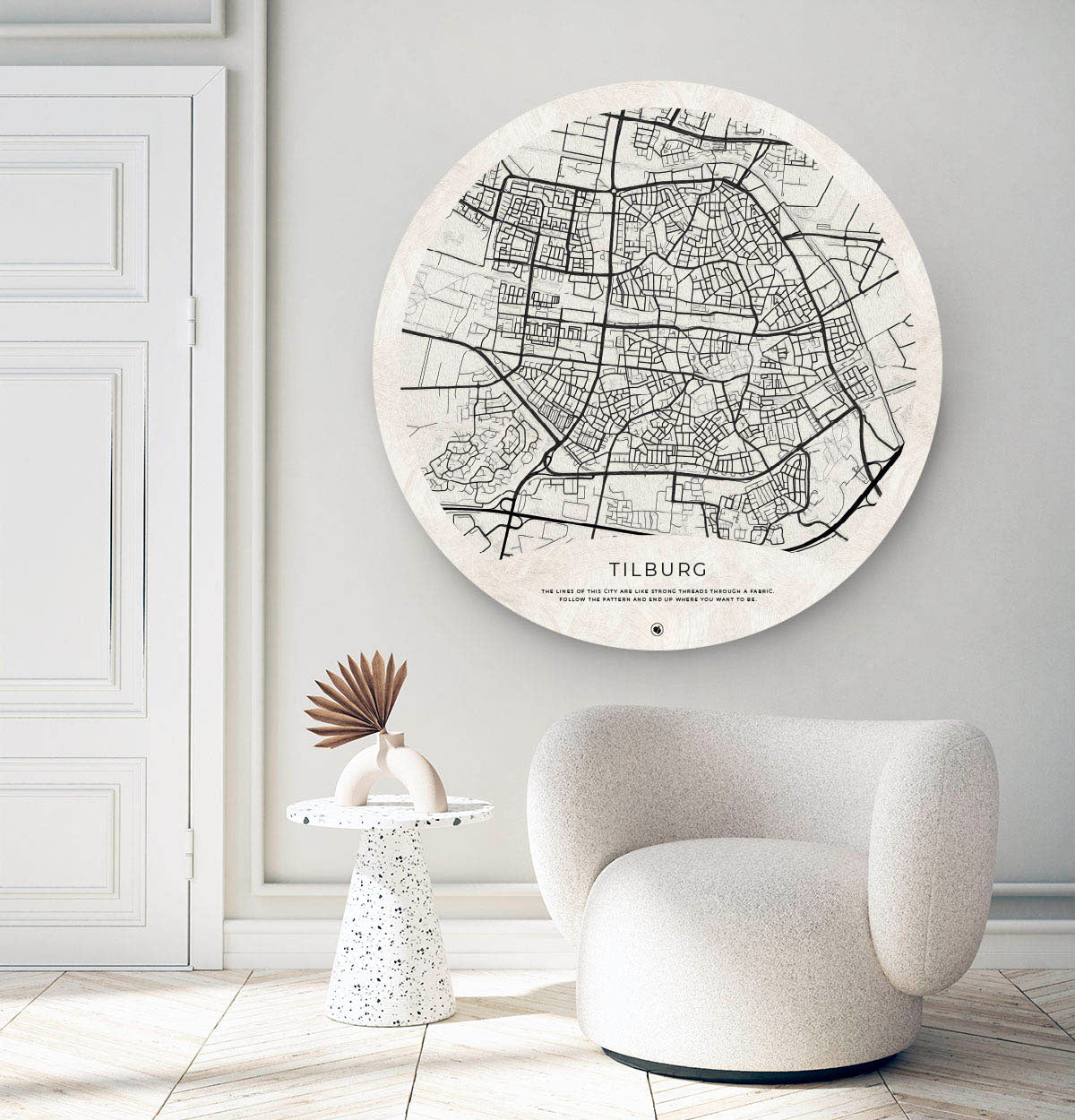 Mock,Up,Poster,Frame,In,Modern,Interior,Background,,Living,Room,