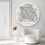 Mock,Up,Poster,Frame,In,Modern,Interior,Background,,Living,Room,