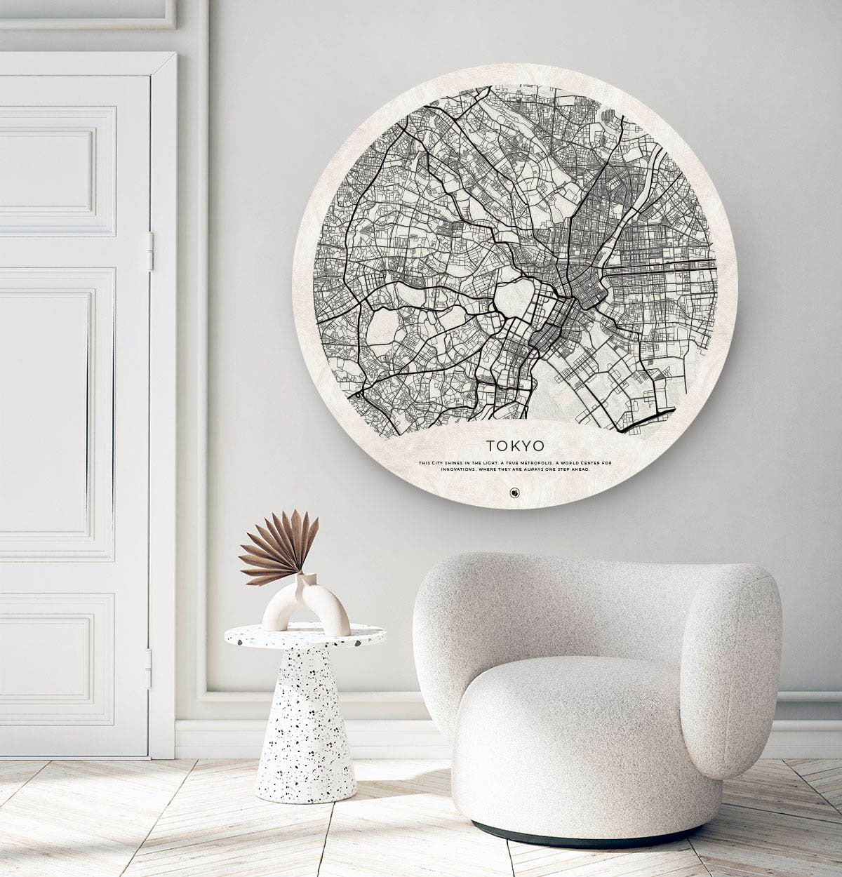 Mock,Up,Poster,Frame,In,Modern,Interior,Background,,Living,Room,