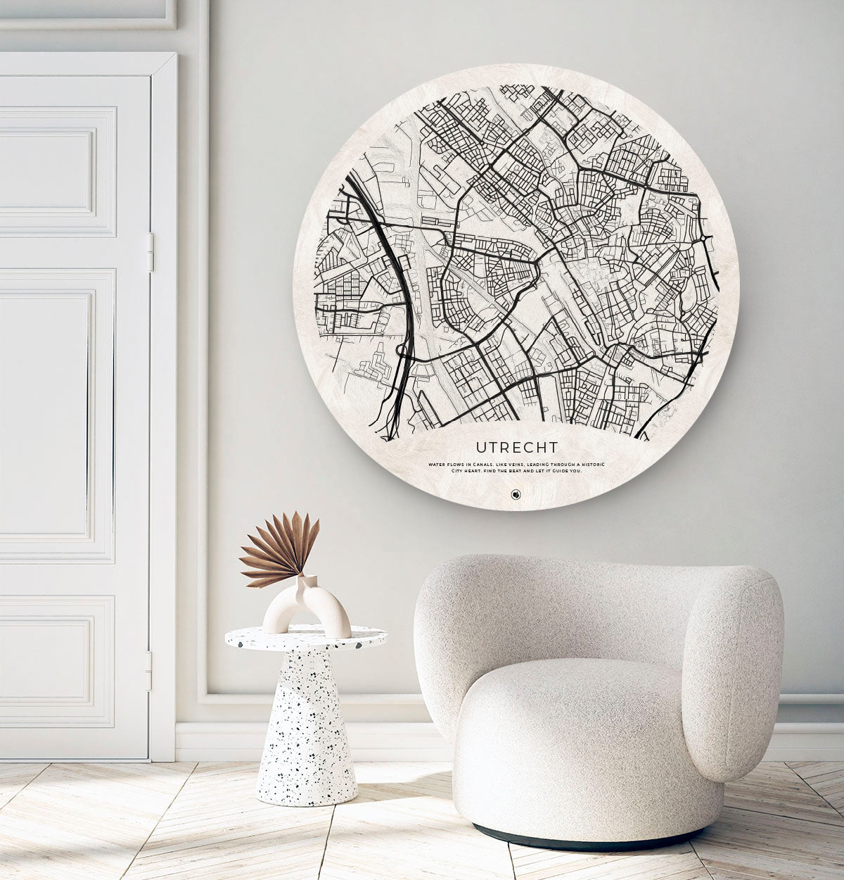 Mock,Up,Poster,Frame,In,Modern,Interior,Background,,Living,Room,