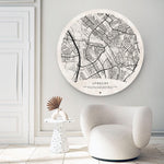 Mock,Up,Poster,Frame,In,Modern,Interior,Background,,Living,Room,