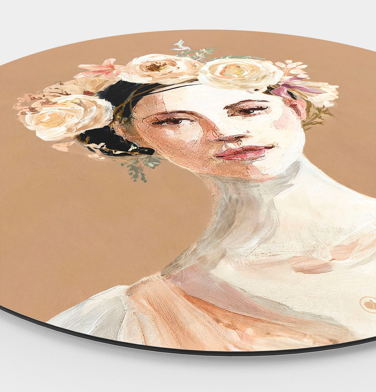 HIPORGNL_Wild_Flower_Femme_Side
