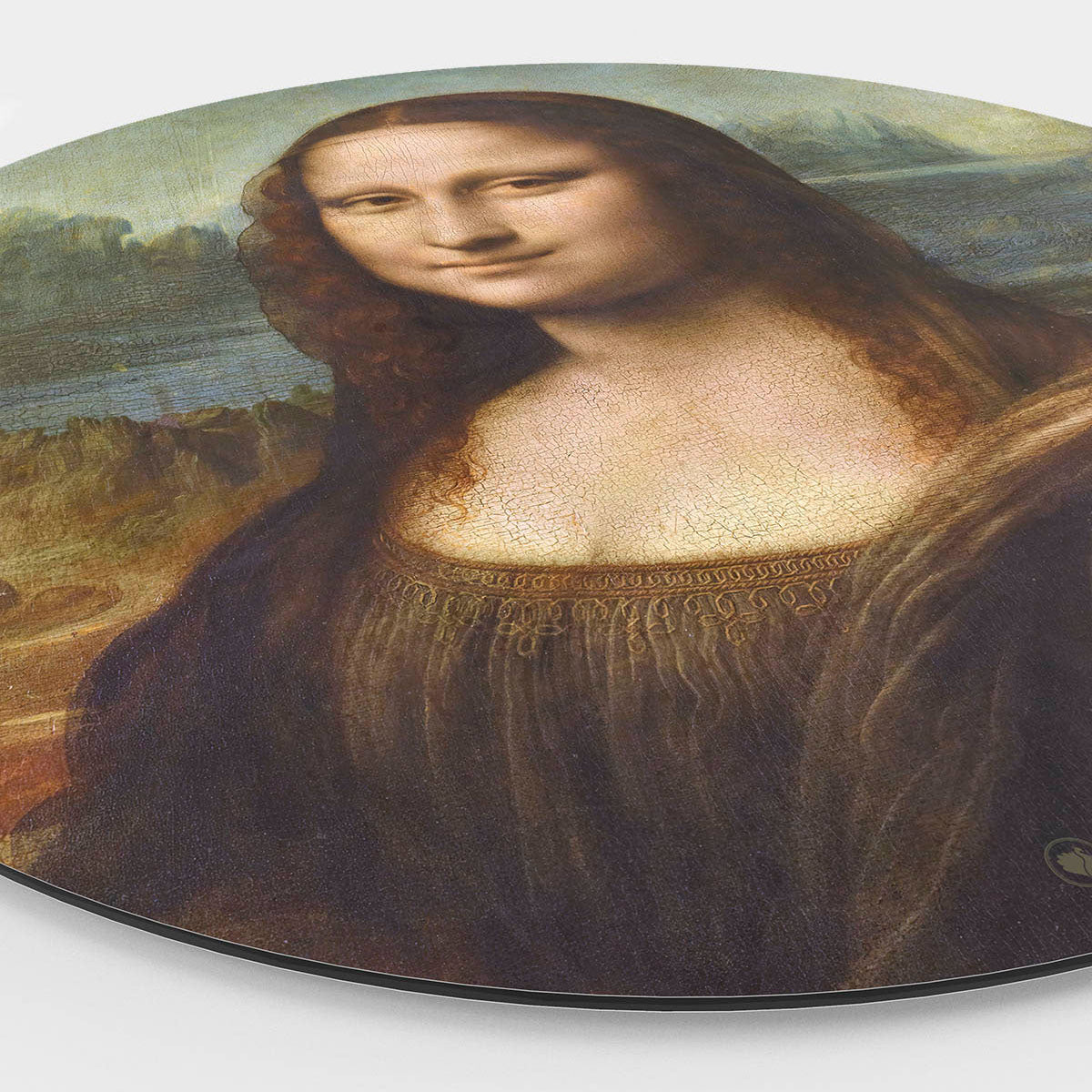 HIP ORGNL Mona Lisa Side