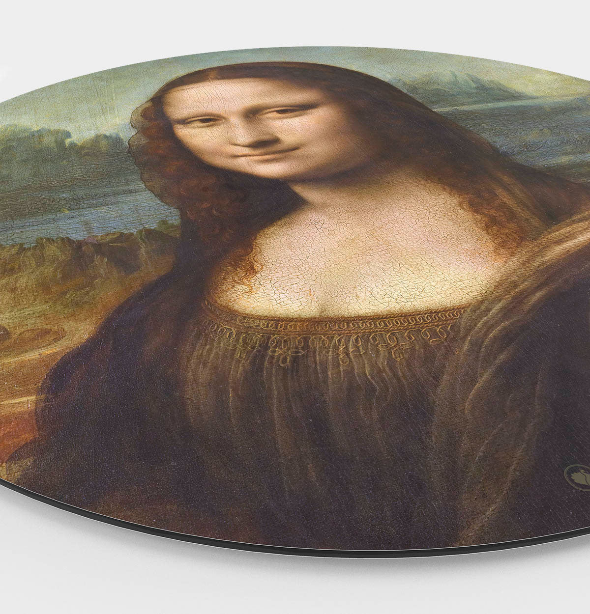 HIP ORGNL Mona Lisa Side