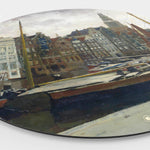 HIP ORGNL Het Damrak in Amsterdam Side