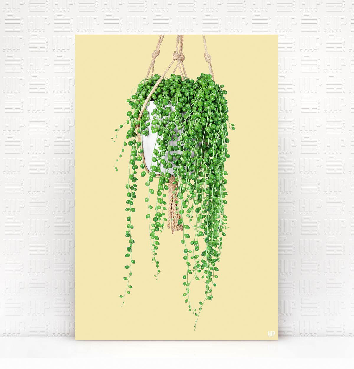 HIP_ORGL_PearlsRope_ZachtGeel