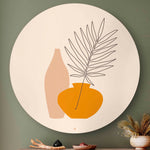 HIP ORGNL Fine-art Modern Shaped Vases