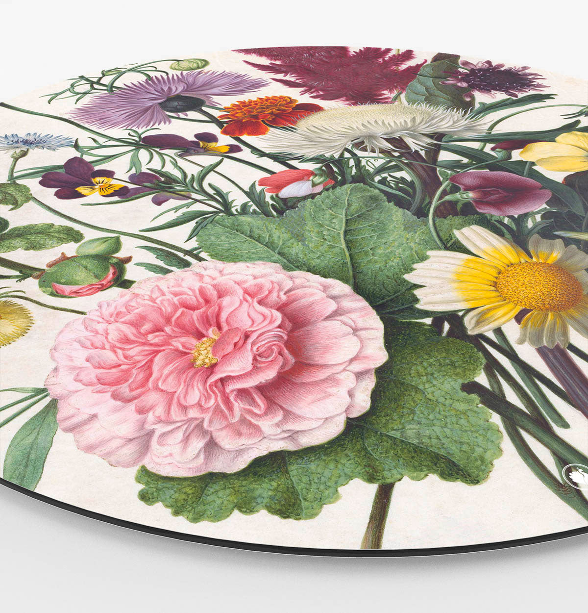 Wandcirkel HIP_ORGNL_Masters_Boeket-met-bloemen-1680_SIDE