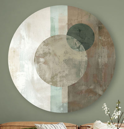 HIP ORGNL® Balanced Shōji Round