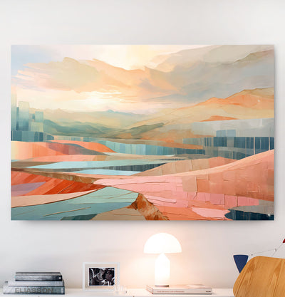 HIP ORGNL® Dreamscape Horizon