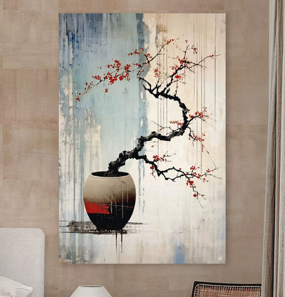 HIP ORGNL® Scarlet Blossom Flow