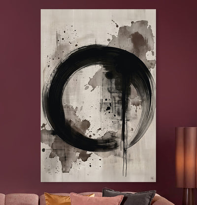 HIP ORGNL® The Enso Circle