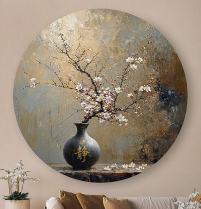 HIP ORGNL® The Path of Hanami Round