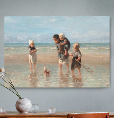 HIP ORGNL® Kinderen der zee