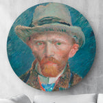 HIP ORGNL Zelfportret Vincent van Gogh Wanddecoratie