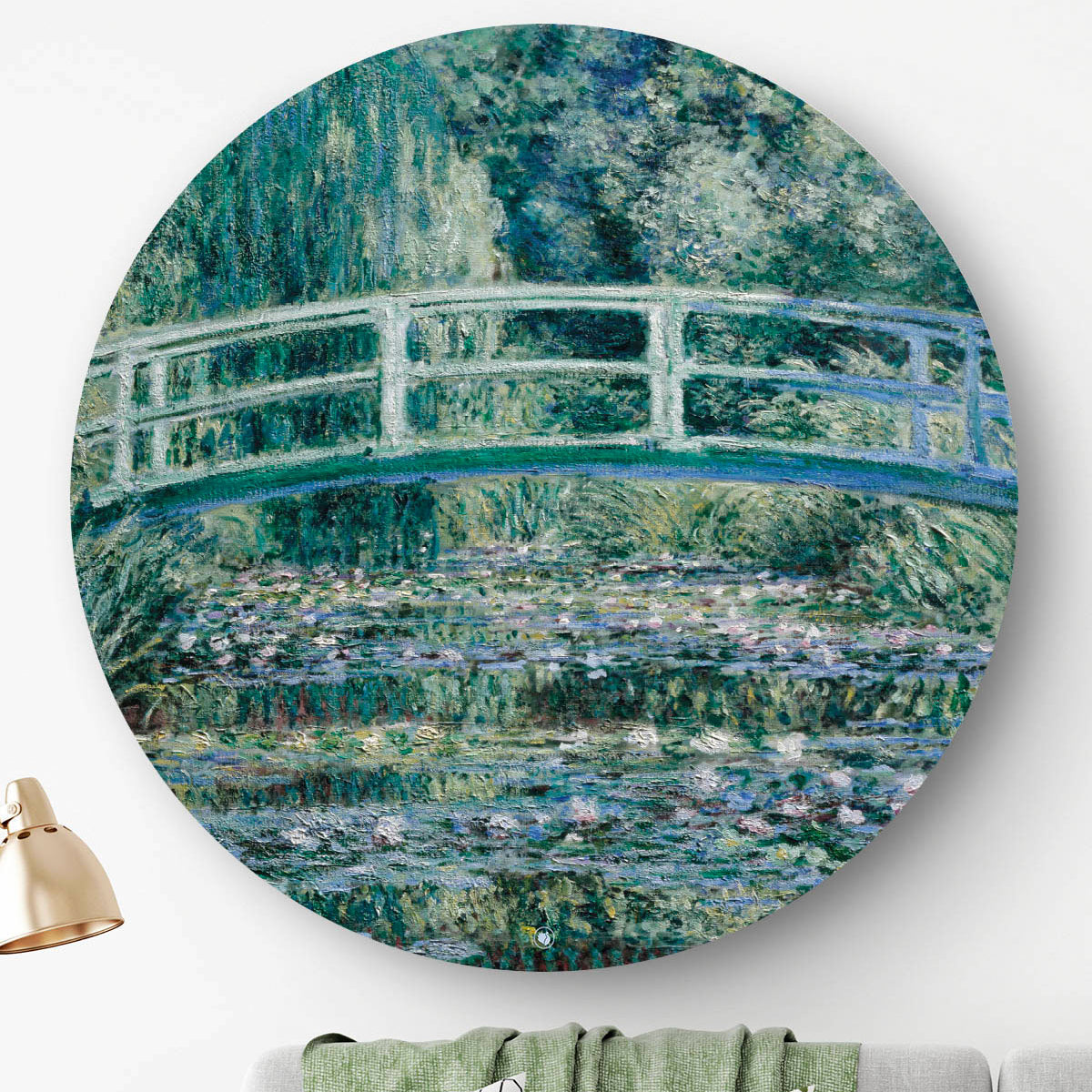 HIPORGNL_Masters_Claude_Monet__Water_Lilies_and_Japanese_Bridge