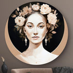 HIPORGNL_Radiant_Woman_with_Floral_Halo_Round_Front