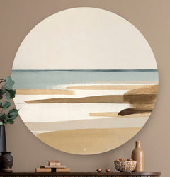 HIPORGNL_Seashore_in_Neutral_Hues_Round_Front