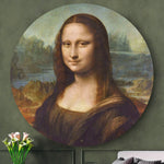 HIP ORGNL Mona Lisa, Leonardo da Vinci